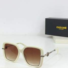 Picture of Roberto Cavalli Sunglasses _SKUfw62831687fw